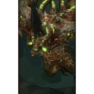 S11⭐️ x50 kill Belial ⭐️ Torment 4⭐️ my materials