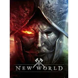 ALL  Servers⭐New World 500.000G