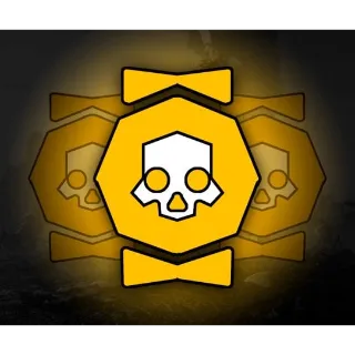 HELLDIVERS 2 ⭐  500 medals + 600 Samples