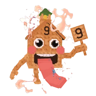 Esok sekolah - Secret 💵 30M/s+💵