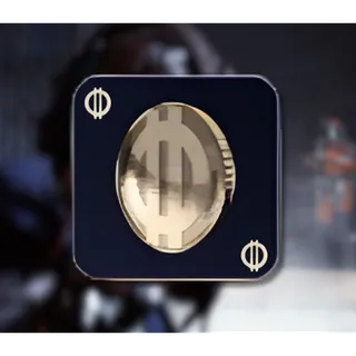 1000k coins = 1 Million ⭐ Arc Raiders