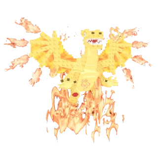 🐉 Dragon Cannelloni 🐉