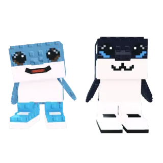 Los Primos  ⭐  Steal a brainrot