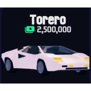 Torero - Jailbreak