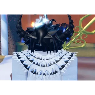 Mochi Emperor's Scarf - GPO 