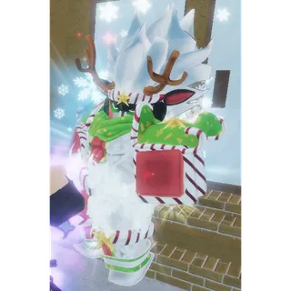YBA Festive SPTW FSPTW