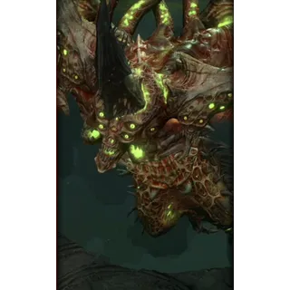 S12⭐️ x10 kill Belial ⭐️ Torment 4⭐️ my materials