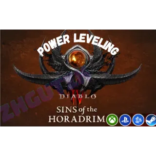 Diablo IV Boosting & Coaching