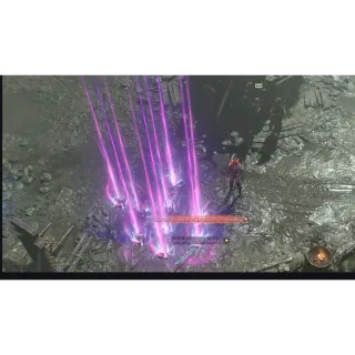 S11- 1x Run T4 Sigil Nightmare Mythic Prankster (5x Mythic Unique 1x Resplendent Spark Per Run)