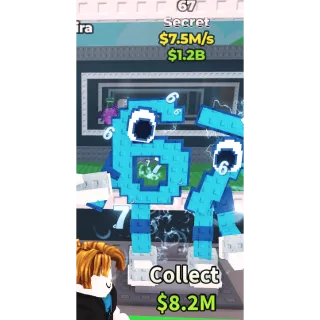 67 💵 7.5m/sec 💵