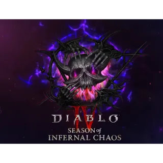 Season 10 ⭐ 1-60 Leveling + 4 Torment Free ⭐Selfplay AFK or Piloted