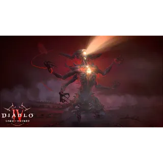 S15⚡ kill Echo of Mephisto Torment 12