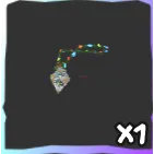 All Seeing Holly | ASH | Holly Ase | GPO