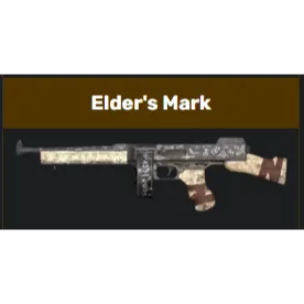 Elder's Mark - instant delivery