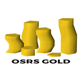 OSRS 100M GOLD