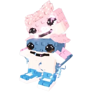 Los Sweethearts 💸 16.5m/s