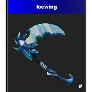 Icewing - MM2