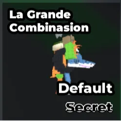 La Grande Combinasion 💵 10M/s 💵 Steal a brainrot