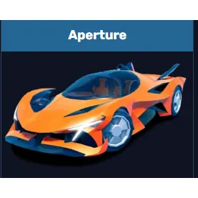 Aperture -  Jailbreak