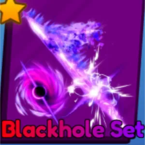 Blackhole Set