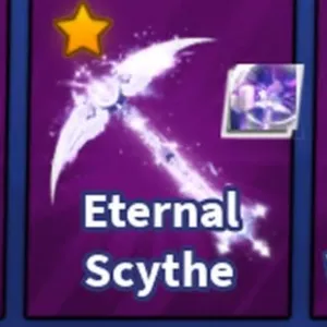 Eternal Scythe BB