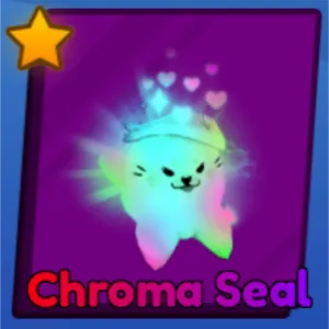 Chroma Seal