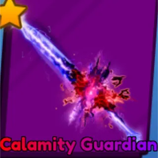 Calamity Guardian