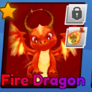 Fire Dragon Finisher