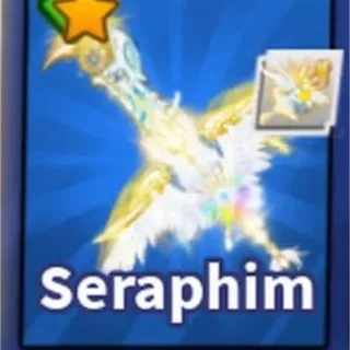 Seraphim Blade Ball