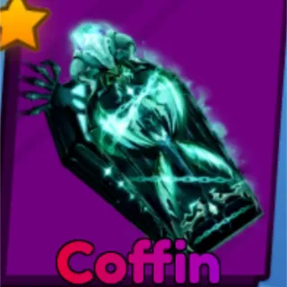 Coffin