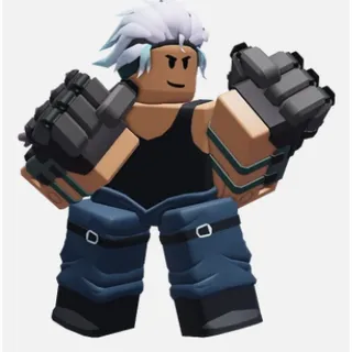 🎁 BRAWLER🎁 0.75$ Tower Defense Simulator