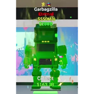 Def Garbazilla