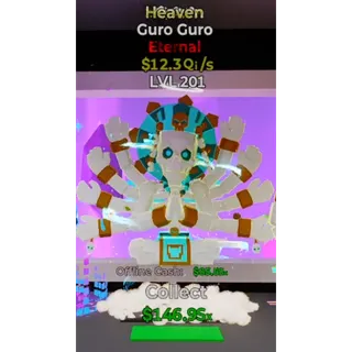 Heaven Guro Guro