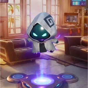 AURA SPRITE