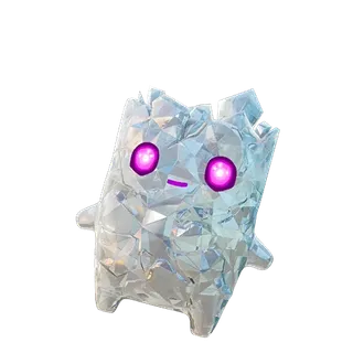 GEM ZERO POINT SPRITE
