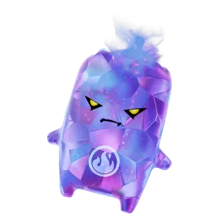 QUACK FIRE SPRITE