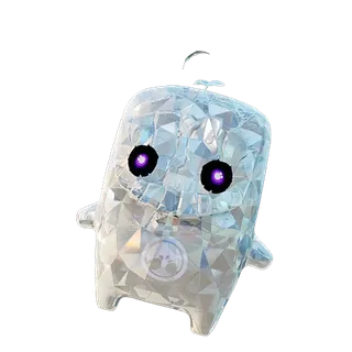 GEM EARTH SPRITE
