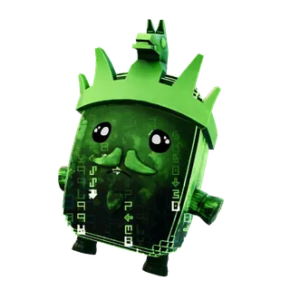 MAX CHEAT CROWN SPRITE
