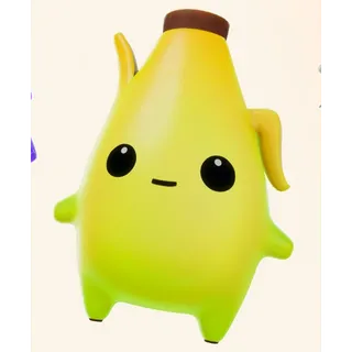 PEELY SPRITE