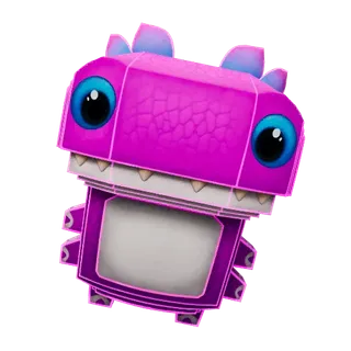 KLOMBO SPRITE