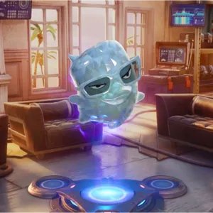 GEM DUCK