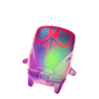 HOLO SEVEN SPRITE 