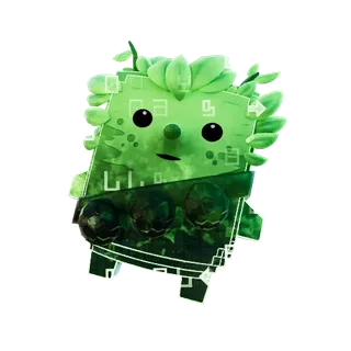 CHEAT MASTER BUSH