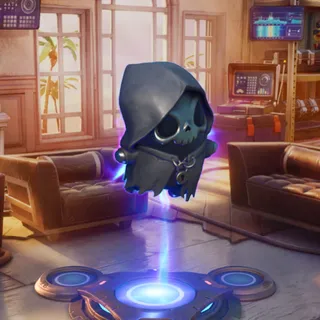 GRIM SPRITE