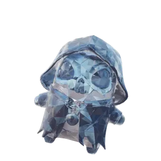 GEM GRIM SPRITE