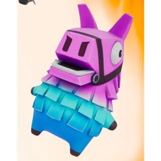LLAMA SPRITE