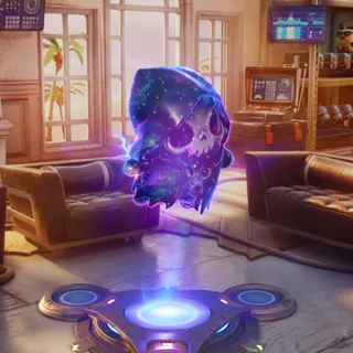 GALAXY GRIM