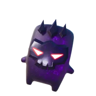 CUBED BOSS SPRITE