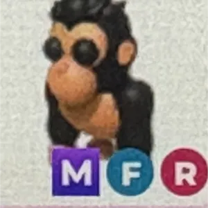 MFR gorilla