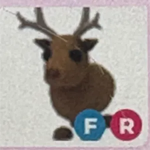 FR raindeer